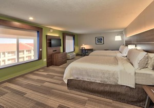 Holiday Inn Express Socorro