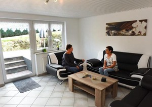 Beim Schneider
