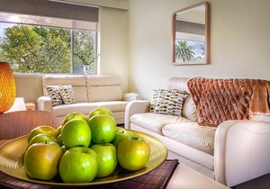Birches Serviced Apartments