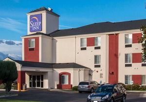 Missoula Sleep Inn