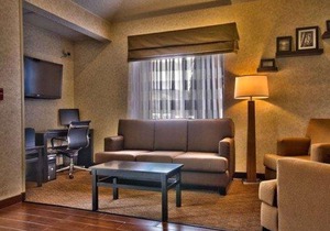 Missoula Sleep Inn