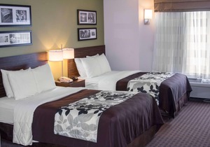 Missoula Sleep Inn