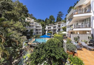 The Cove Noosa