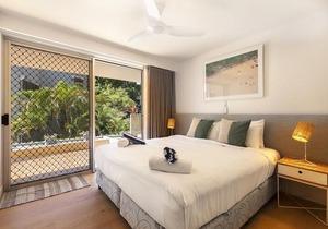The Cove Noosa