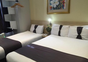 Clapham South Belvedere Hotel