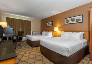 Comfort Inn Sherbrooke