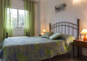 Holiday Home Calderon de la Barca Cambrils