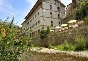 Hotel Sant Antoni