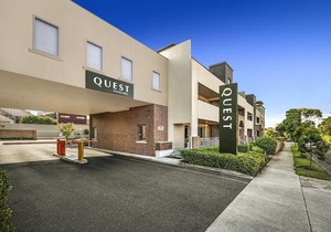 Quest Moonee Valley