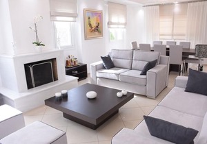 Keratea Luxury Villa Near Athens Airport