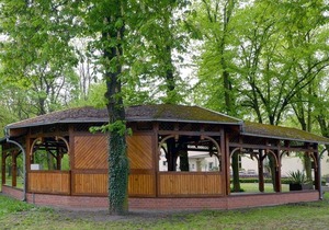 Hostel in Guben