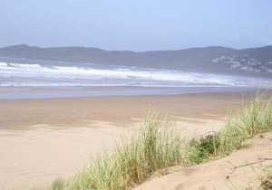 Hillymouth