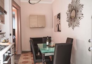 Appartamento Magnolia