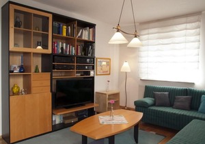 Ferienwohnung Henniger