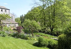 Fountains Cottage