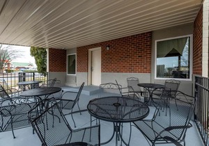 Red Roof Inn Leesburg