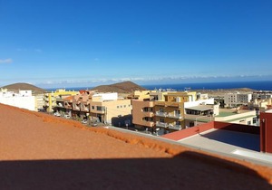 Apartamento Mendoza-San Isidro