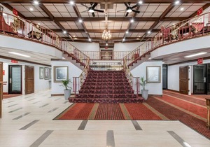 Econo Lodge Truman Inn
