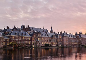 Staybridge Suites The Hague - Parliament