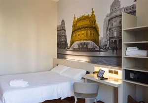 B&B Hotel Genova