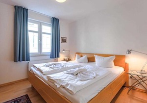 Residenz an Der Prorer Wiek