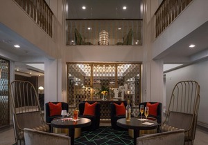 Tulsa Club Hotel Curio Collection By Hilton