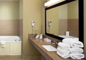 Holiday Inn Express Hotel & Suites Saginaw