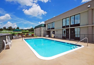 Quality Inn Harrison Harrison