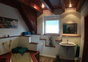 Ferienwohnung Alte B3
