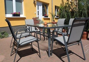 Ferienwohnung Rügen in Samtens