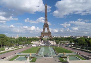 Mercure Paris Boulogne