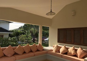 Bella Vista