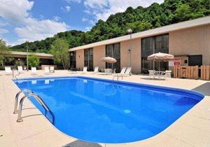 Quality Hotel and Conference Center
