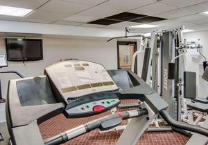 Quality Hotel and Conference Center