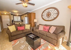 Las Palmas 122 - 2 Br Condo