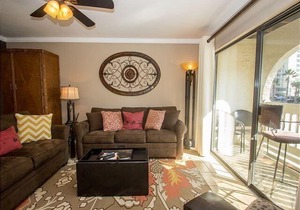 Las Palmas 122 - 2 Br Condo