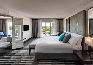 InterContinental Sydney Double Bay