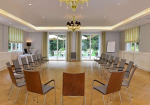 Waldhotel Stuttgart