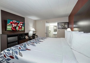 Red Roof Inn Freehold