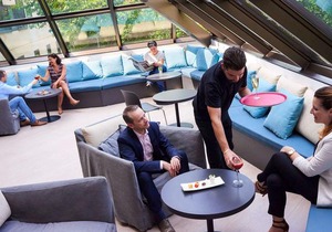 Mercure Tours Sud