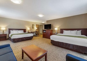 Comfort Inn Kennewick
