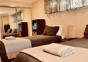 Tl Warmest Homestay
