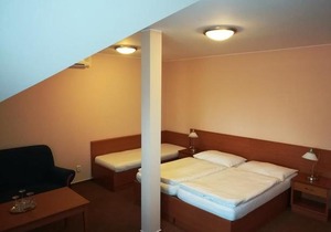 Penzion Siesta