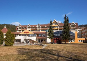 Scandic Valdres