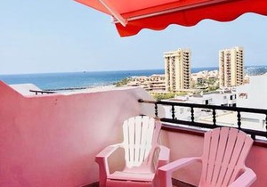 Las Vistas Suite Deluxe