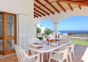 Villa Fort View