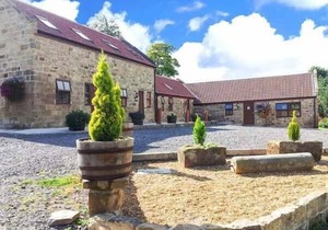 The Cow Byre