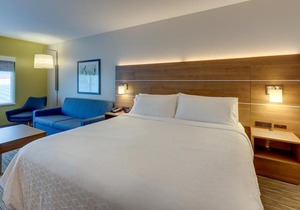 Holiday Inn Express & Suites Saugerties - Hudson Valley