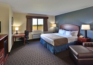 AmericInn by Wyndham Bay City