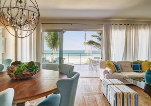 Costa Atlantica Beach Condo